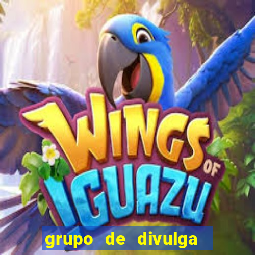 grupo de divulga  o de plataforma de jogos